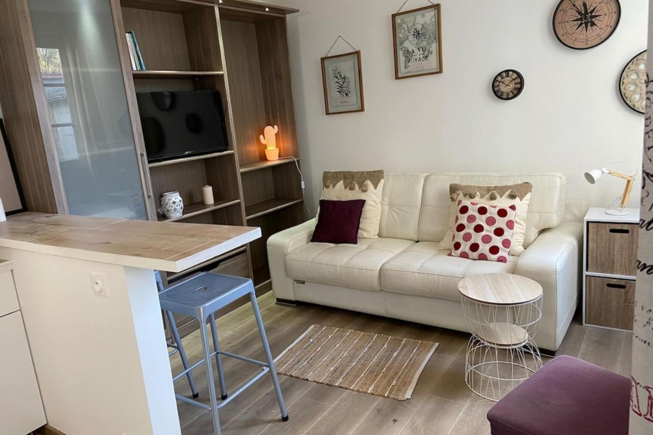 Agreable Smart Cosy Proche Commerces Fontainebleau