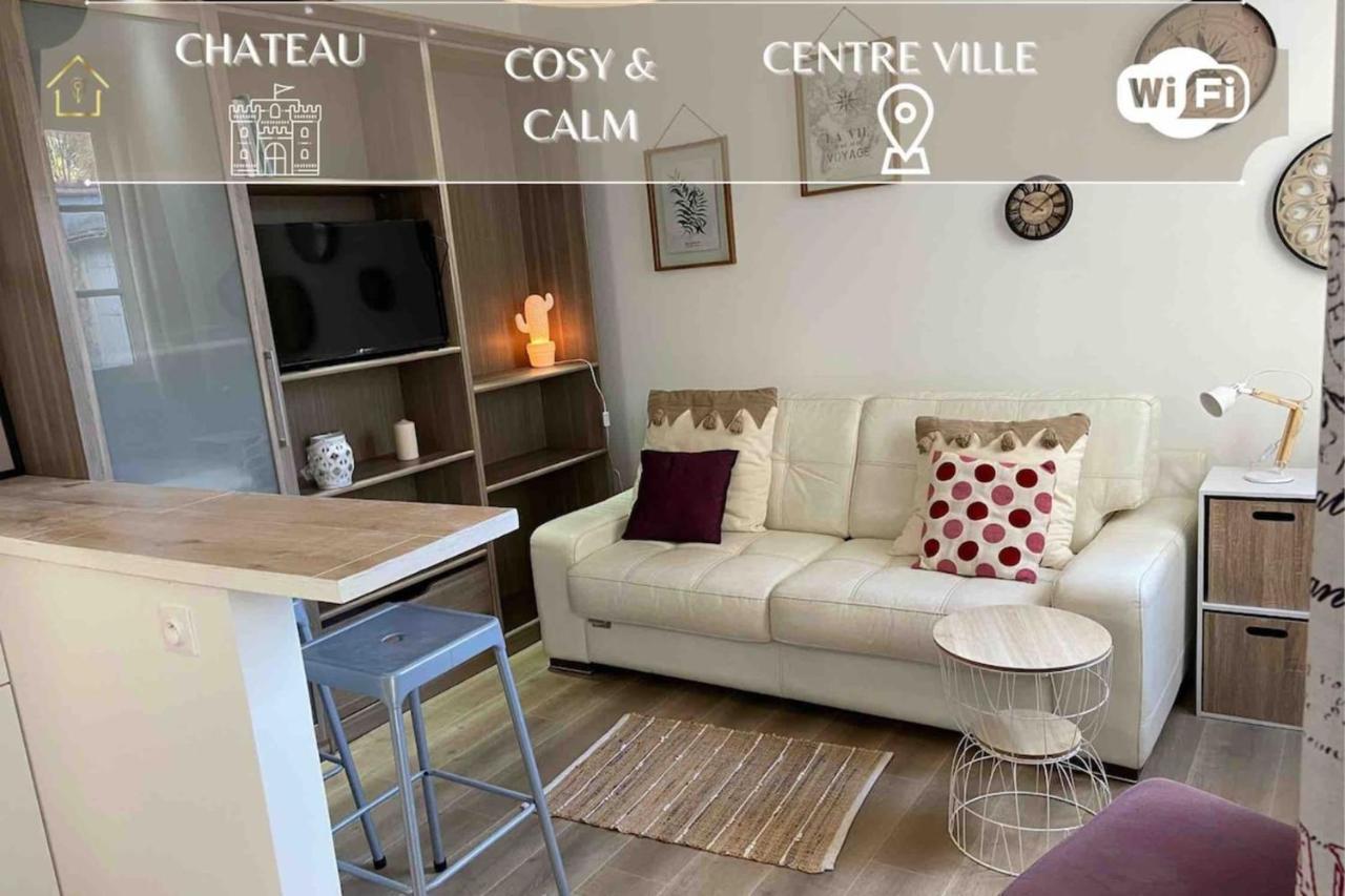 Agreable Smart Cosy Proche Commerces *