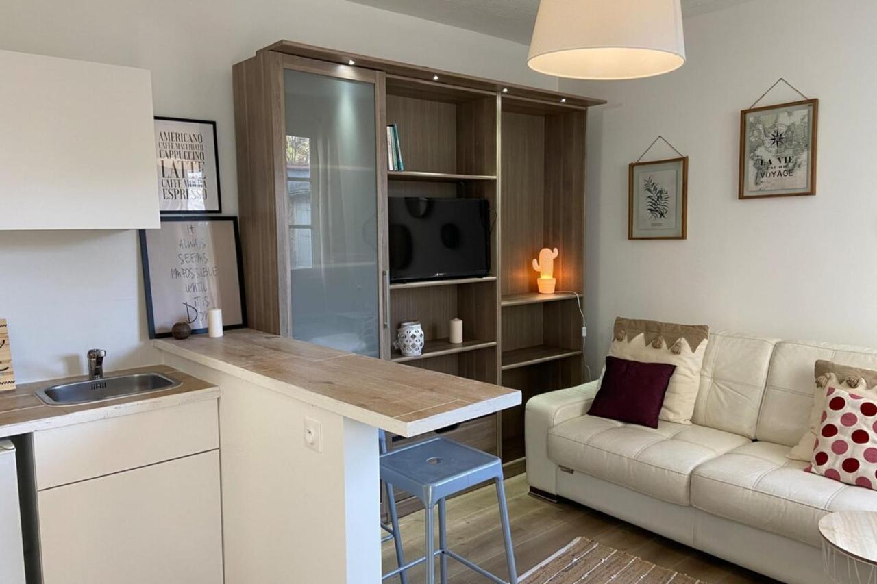 Agreable Smart Cosy Proche Commerces Apartment