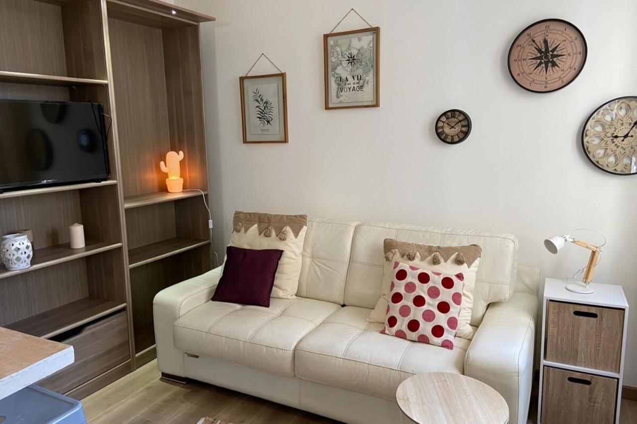Agreable Smart Cosy Proche Commerces *