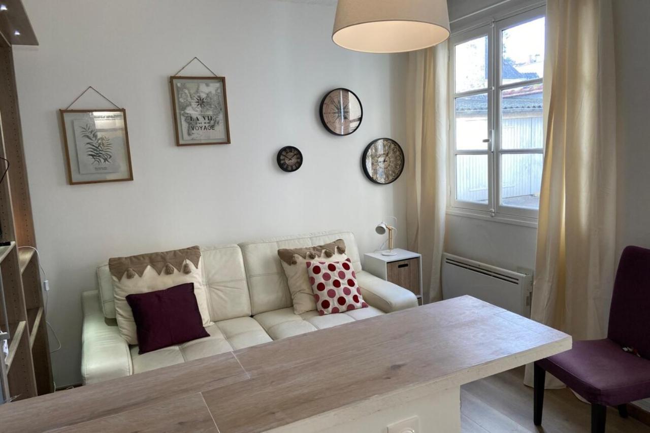 Agreable Smart Cosy Proche Commerces Apartment Fontainebleau